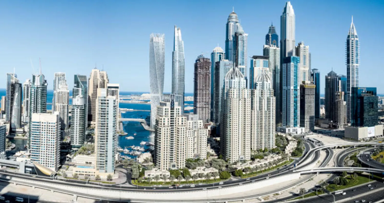 منتدى الشركات العائلية الخليجية ينعقد يومي 18 و19 أبريل الجاري في مدينة دبي («الشرق الأوسط»)