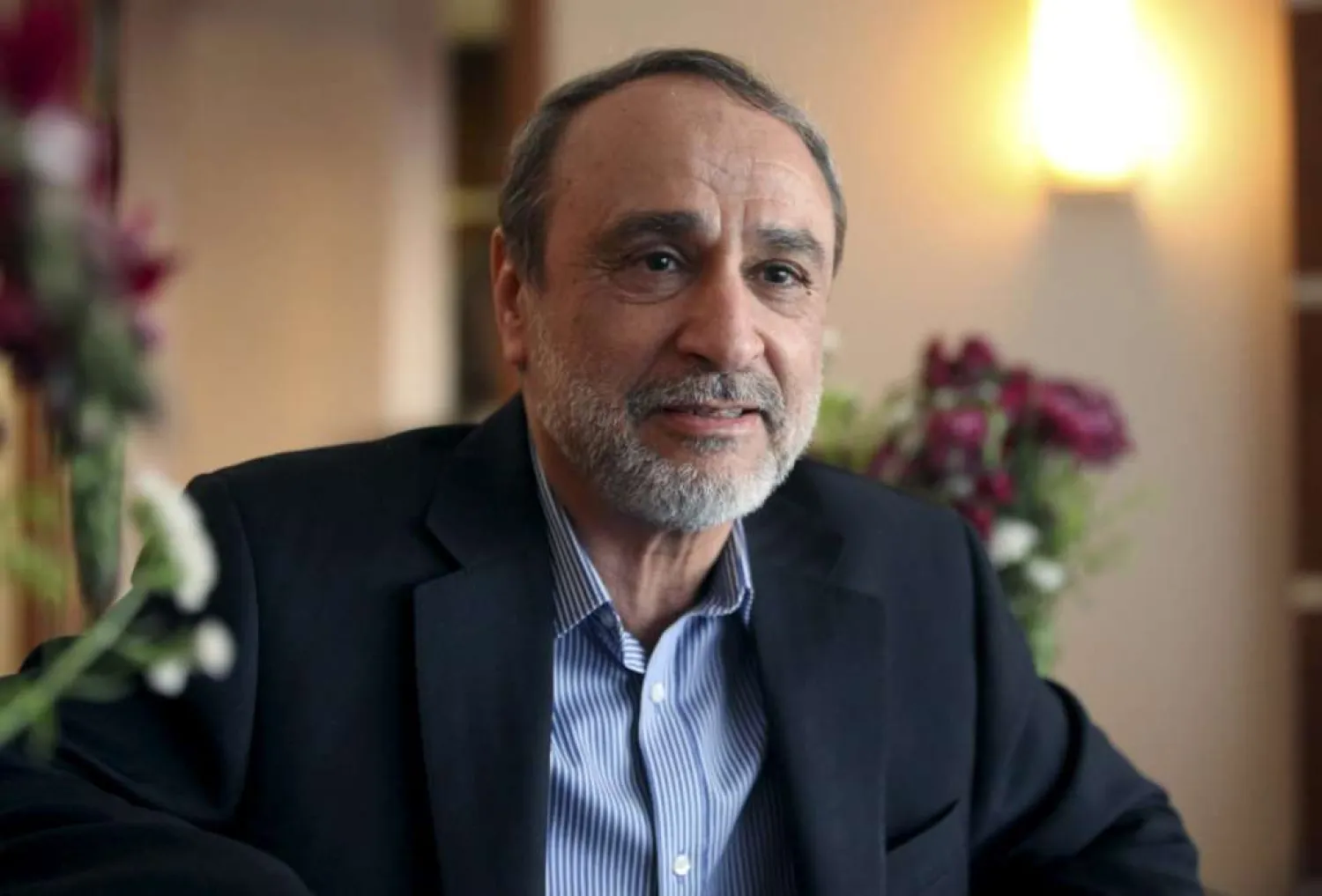 Abdulrahman Swehli. Asharq Al-Awsat