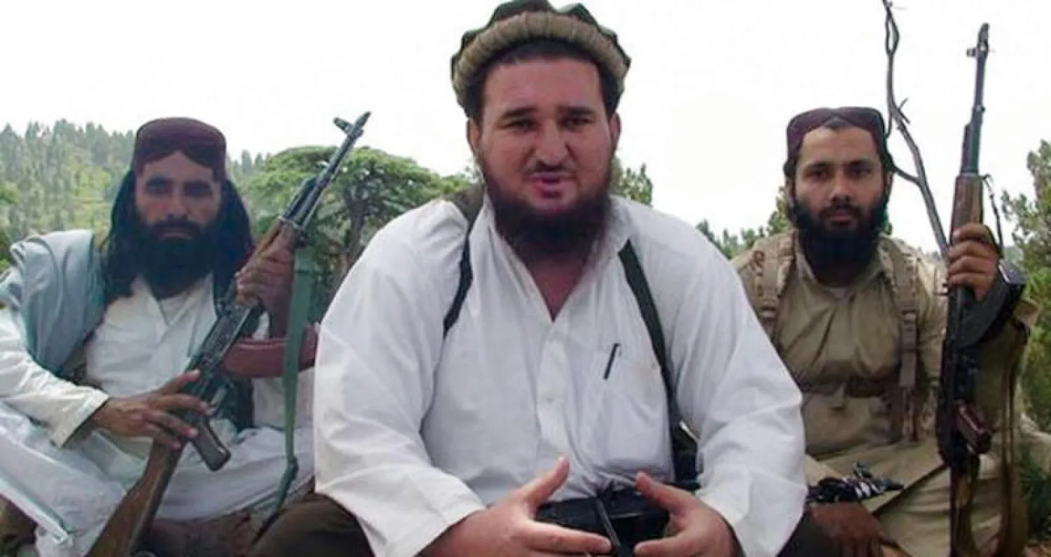 إحسان الله إحسان