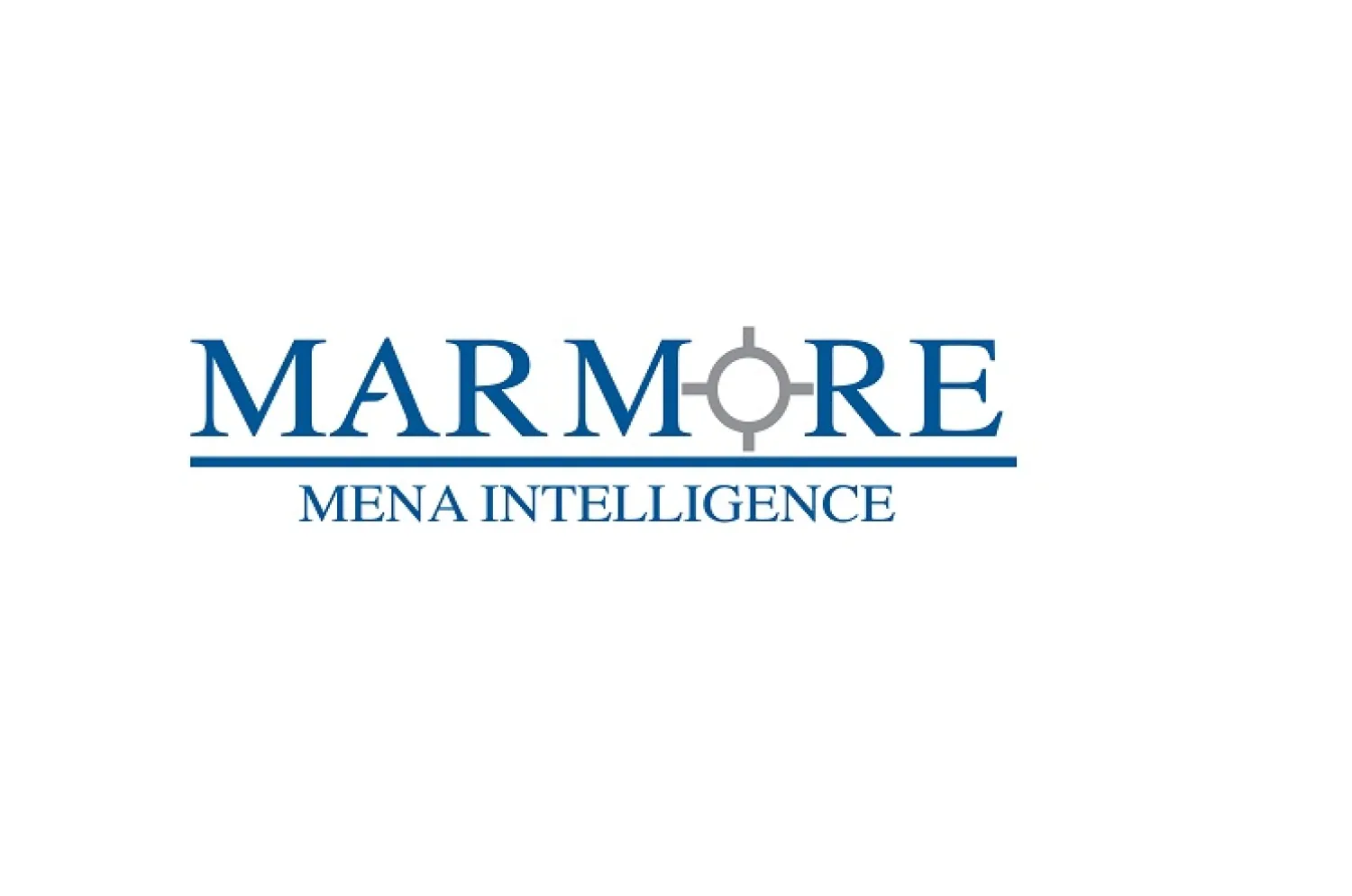 Marmore MENA Intelligence Logo
