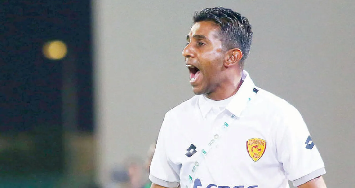 باصريح («الشرق الأوسط»)