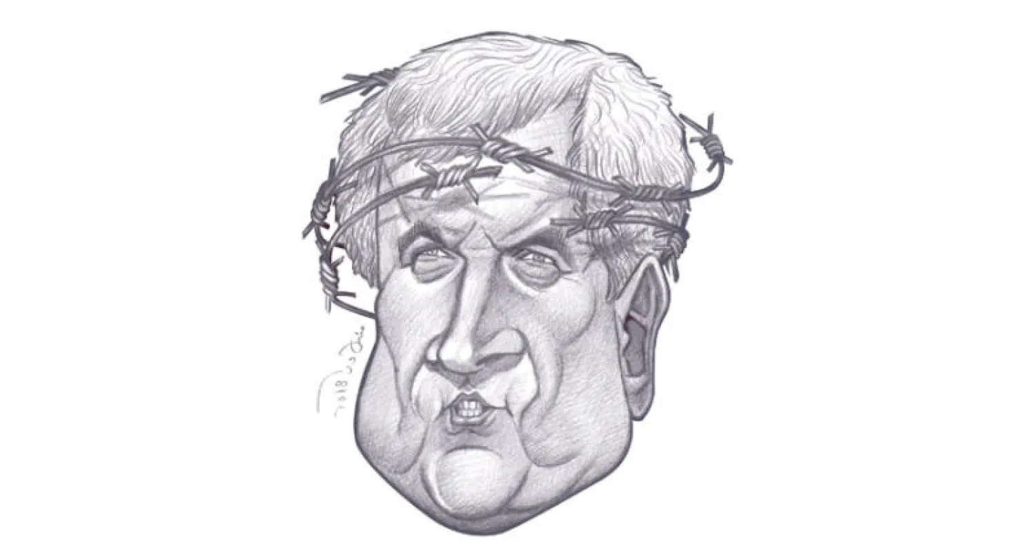 هورست زيهوفر«الكاريزمي» الشعبوي