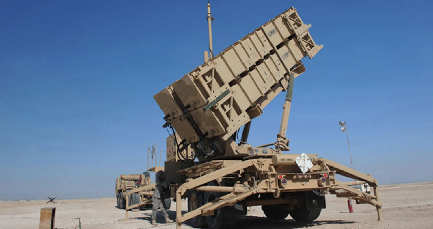 إسقاط «باليستي» حوثي استهدف منطقة سكنية في جازان