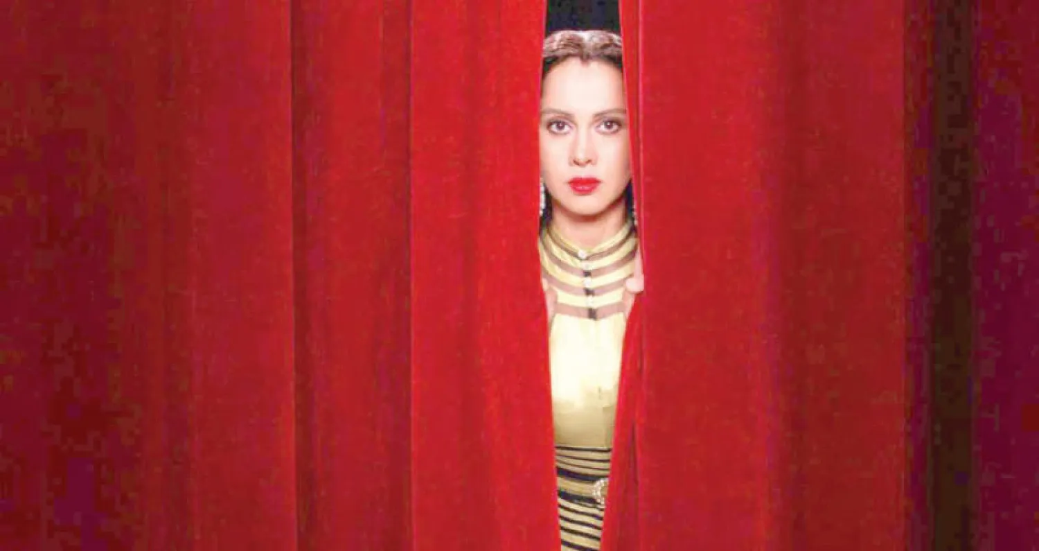 «البحث عن أم كلثوم» في افتتاح المهرجان الدولي للفيلم العربي بقابس