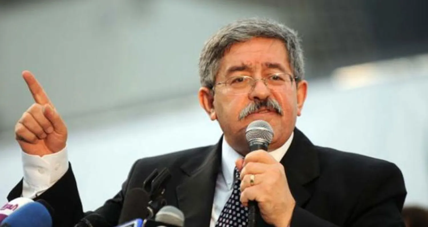 رئيس الوزراء الجزائري: الاقتصاد سيتحسن العام الحالي