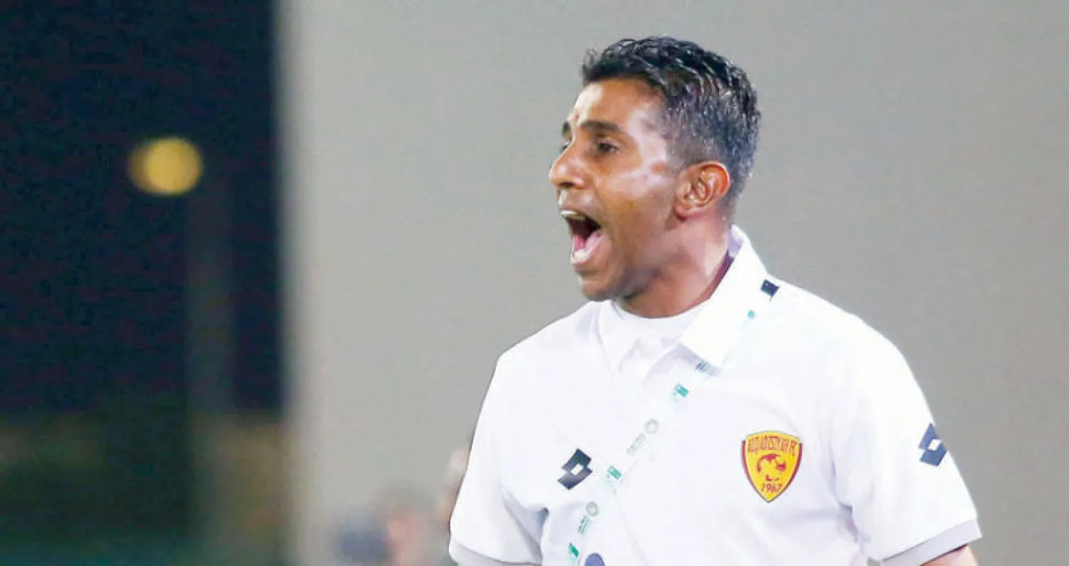 باصريح («الشرق الأوسط»)