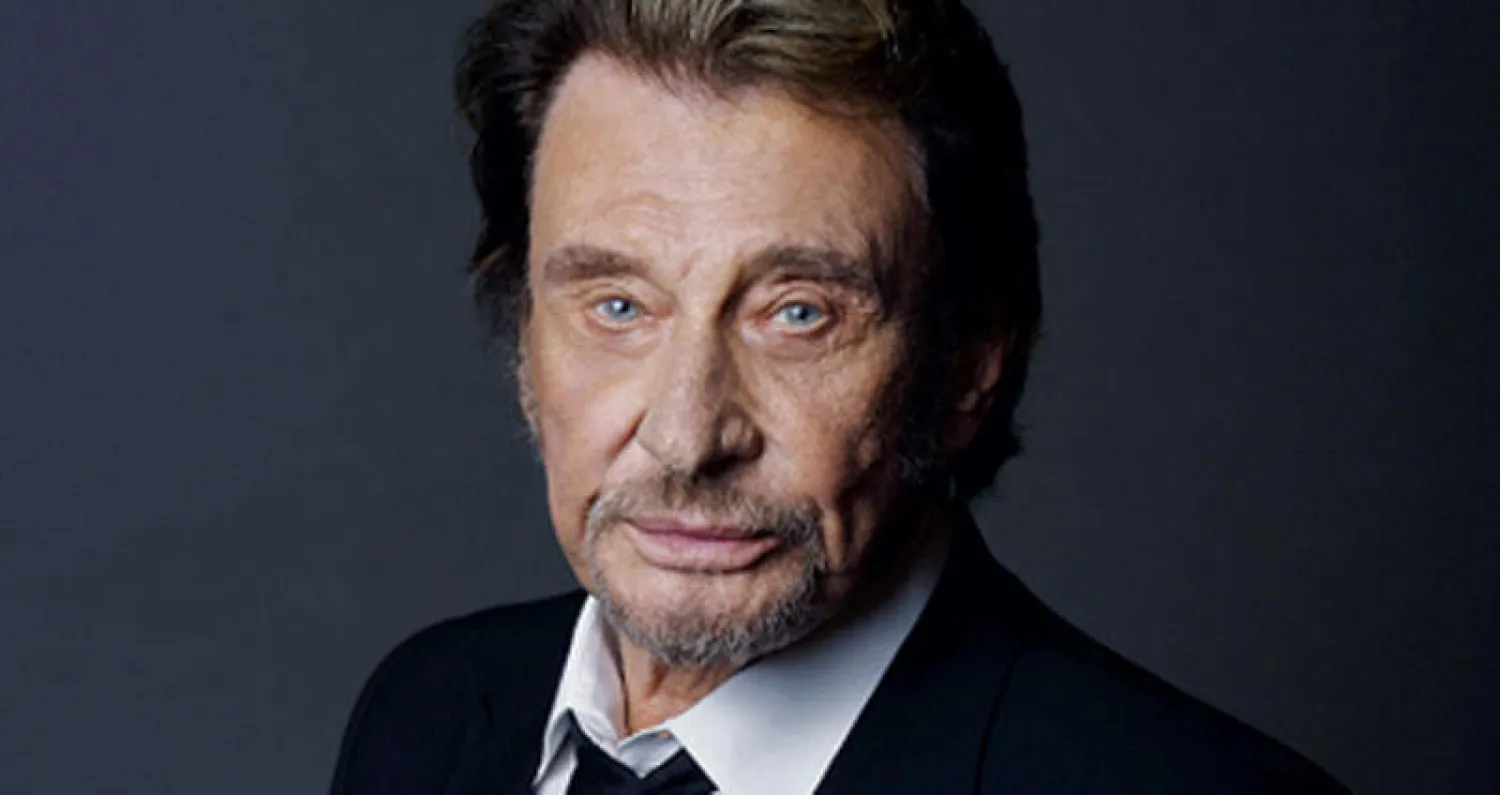 جوني هاليداي