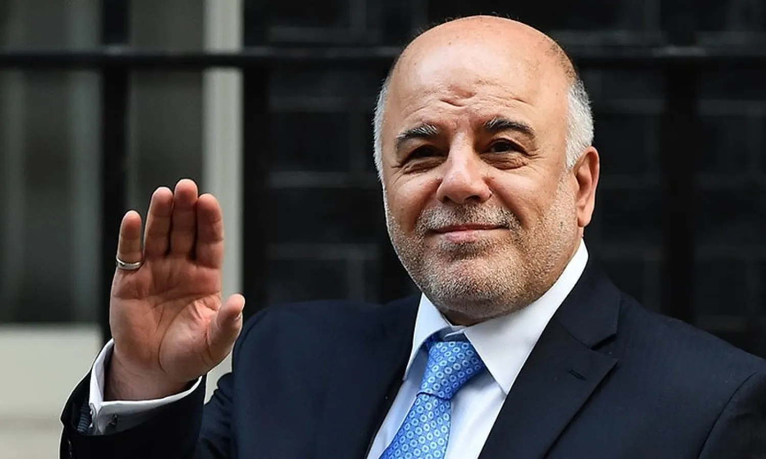 Iraqi Prime Minister Haider al-Abadi. (File Photo: AFP)