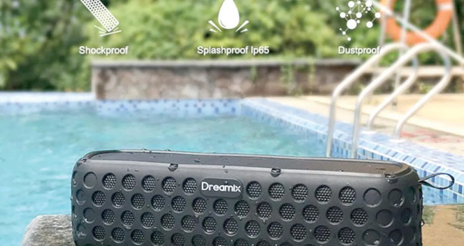 مكبّر صوت لاسلكي جديد من «أمازون»