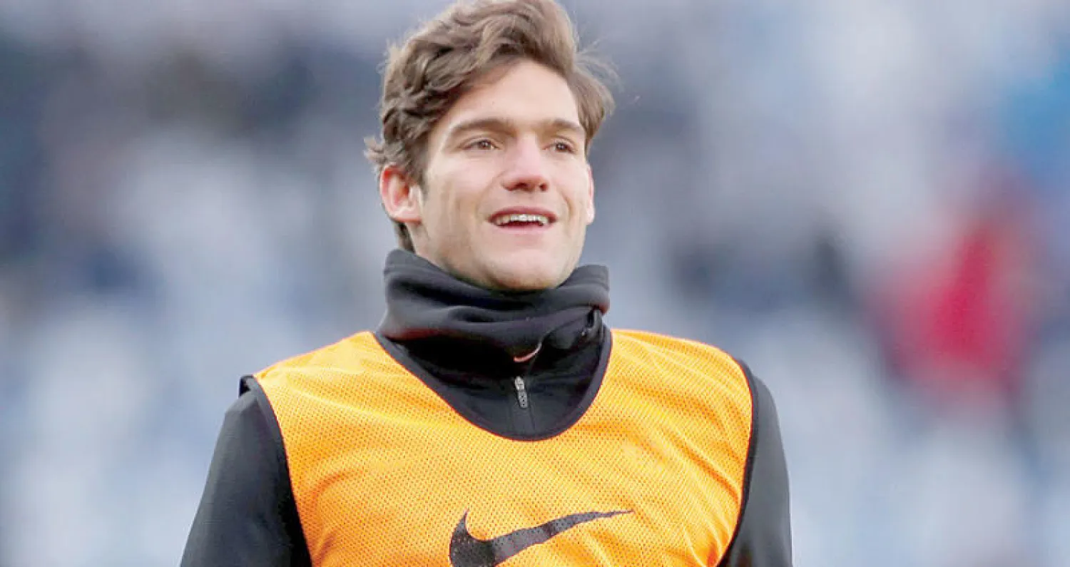 تشيلسي يفتقد ألونسو في 3 مباريات وموراتا يفكر بالرحيل