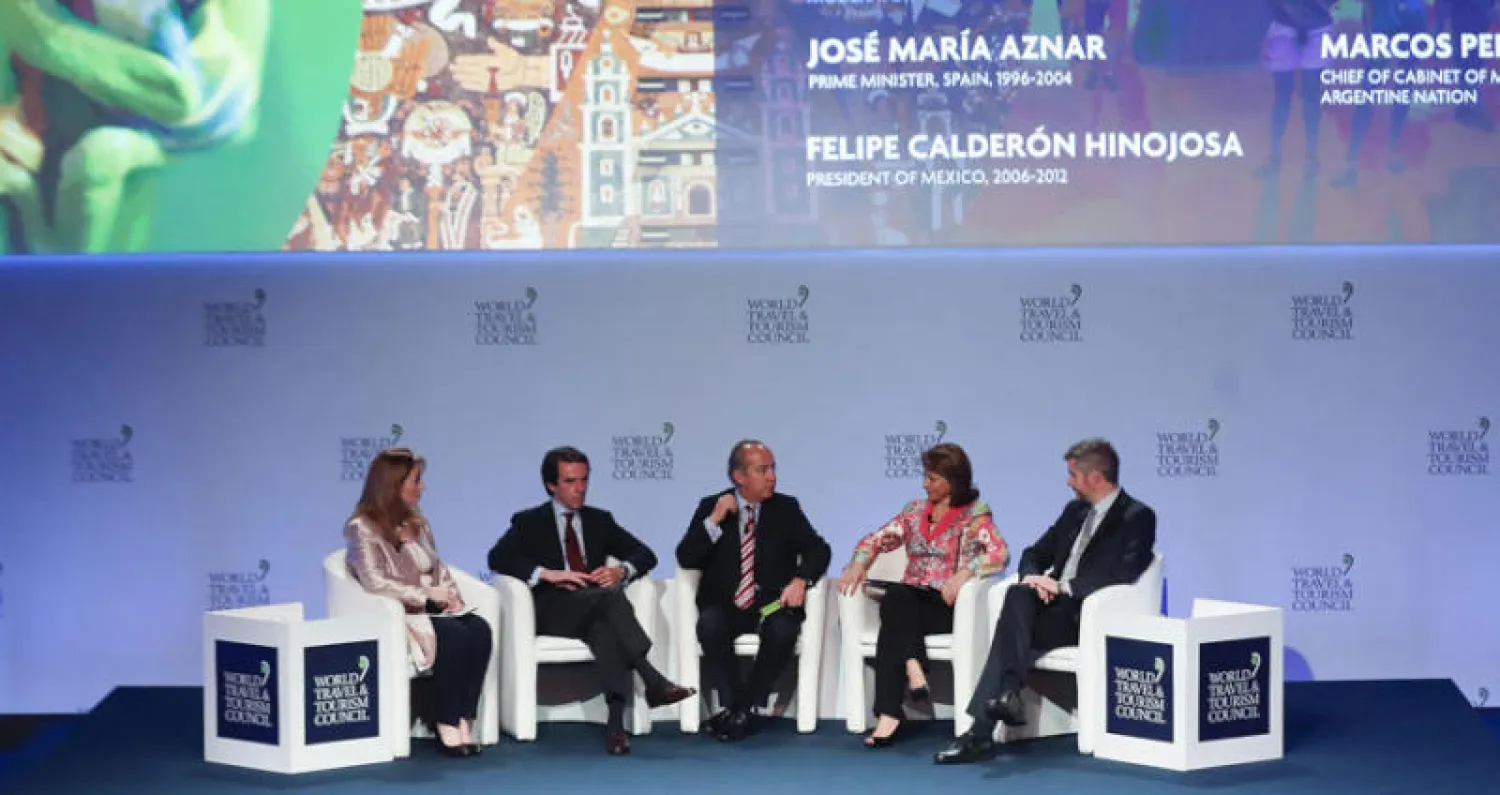 «دول العشرين» تنشئ مراكز للابتكار في قطاعات السياحة العالمية