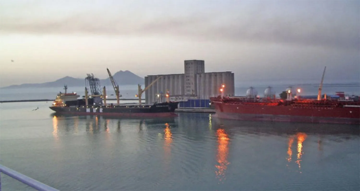 مؤسسة تصنيف فرنسية ترفع من تقييم المخاطر في اقتصاد تونس