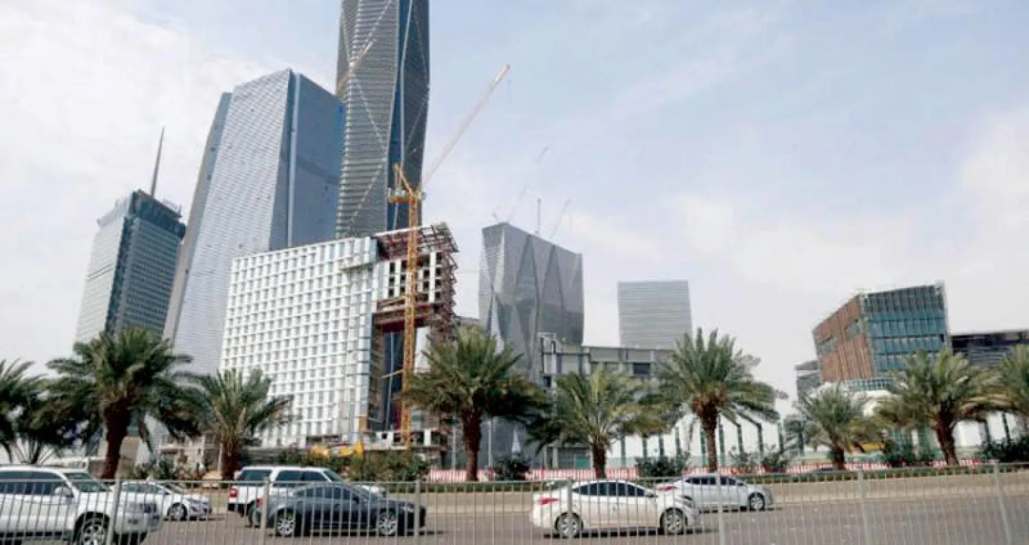 تيسير إجراءات بدء النشاط التجاري في السعودية بحلول إلكترونية