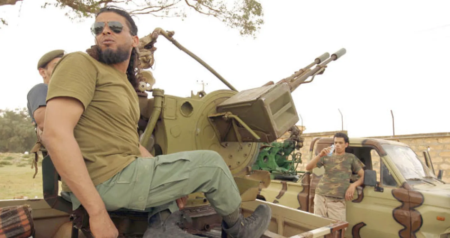 أحزاب ليبية «تتنصل» من التوقيع على «ميثاق شرف» في تونس