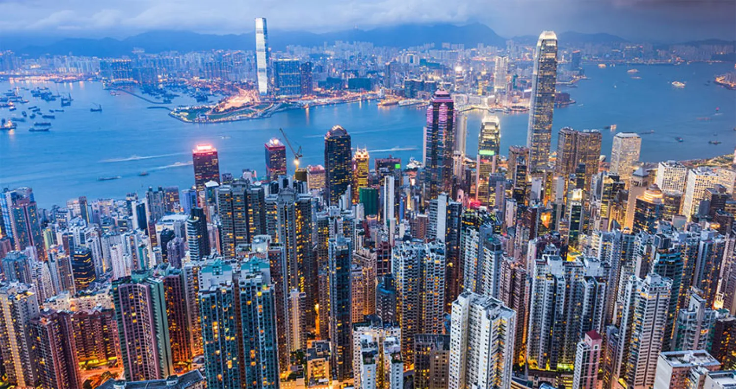 الصين تنجح في كبح المضاربة على أسعار العقارات