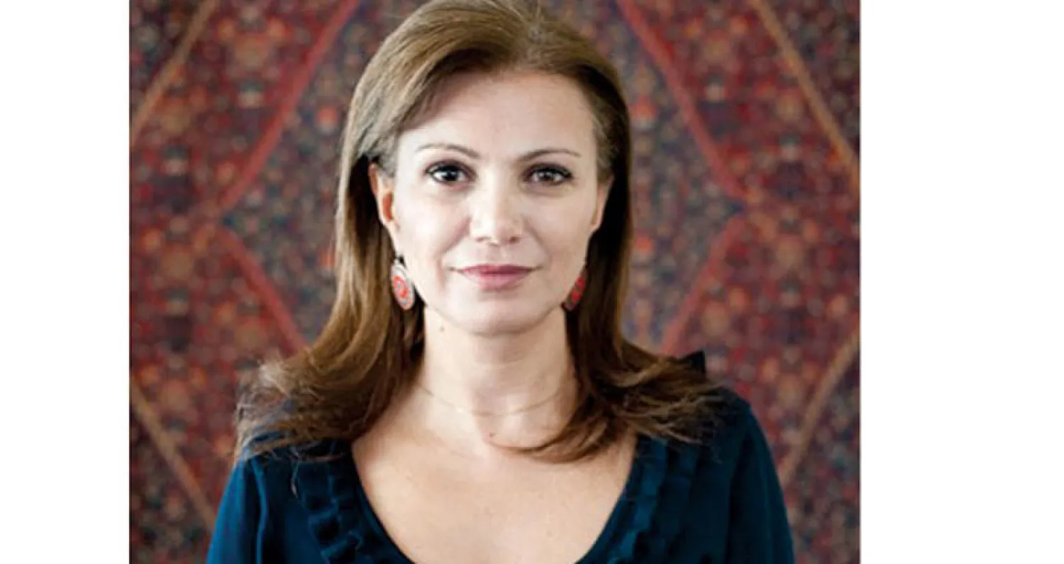 صحافية تحت الحصار