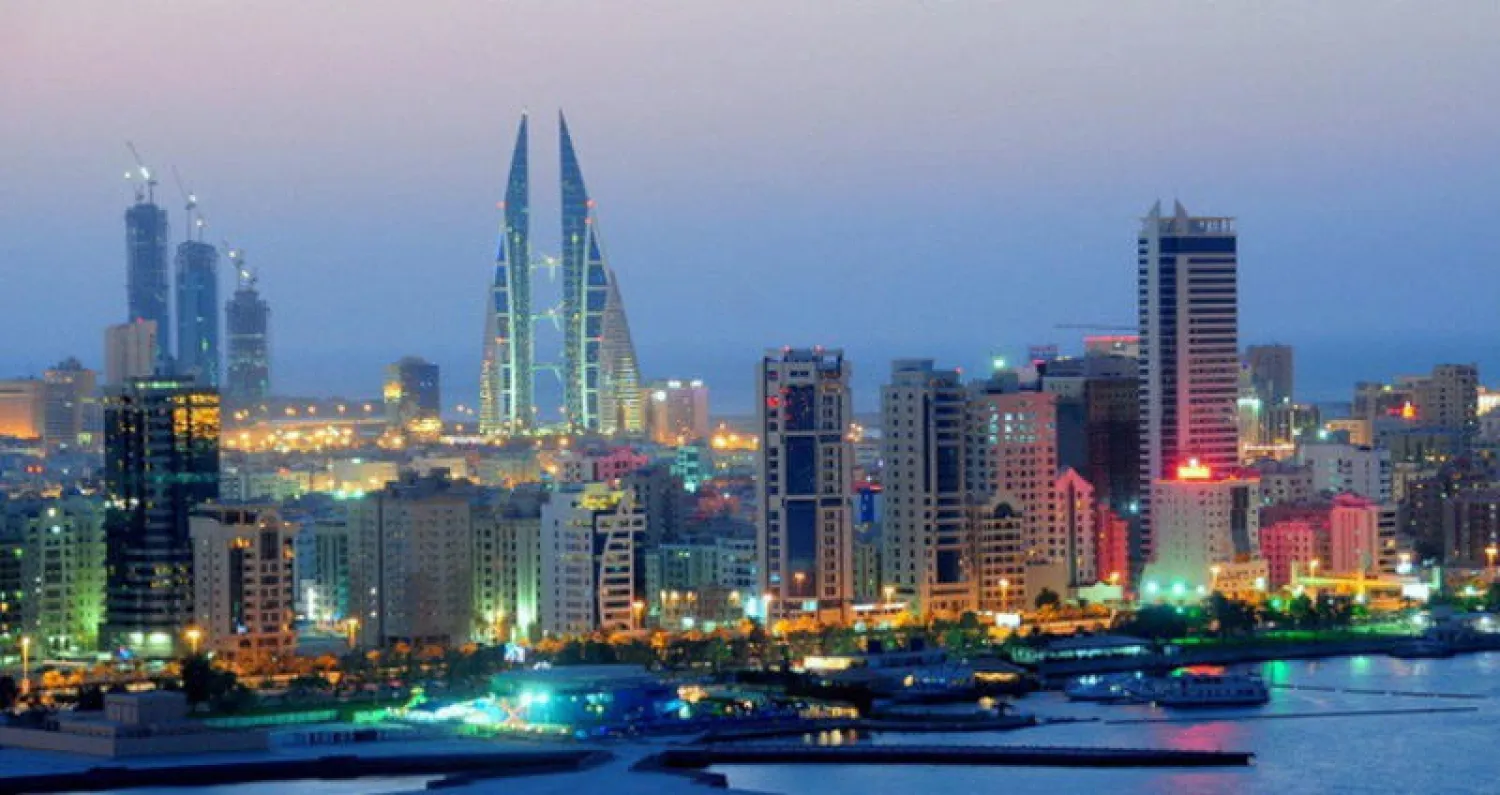 البحرين: قطاع الصناعة يسجّل نمواً بنسبة 19%