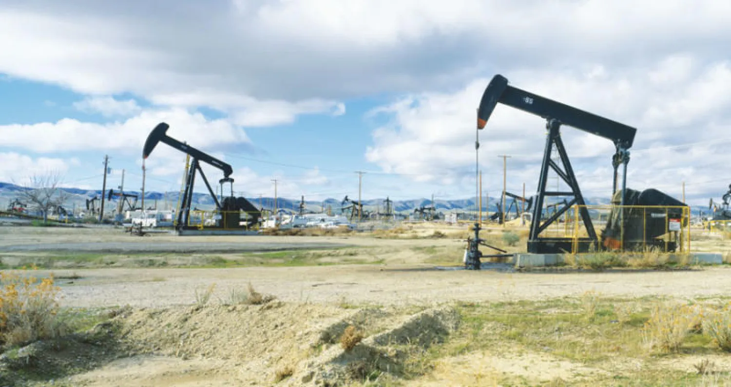 ارتفاع الأسعار أدى إلى رواج أكبر للخام الأميركي في أوروبا