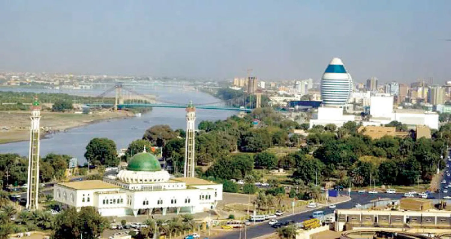 «بايوناس» الماليزية تفوز بعقد إسكان المغتربين السودانيين