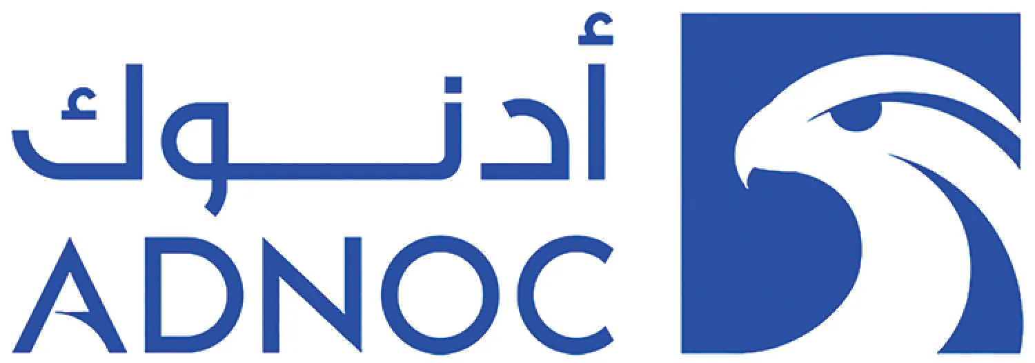 ADNOC Logo