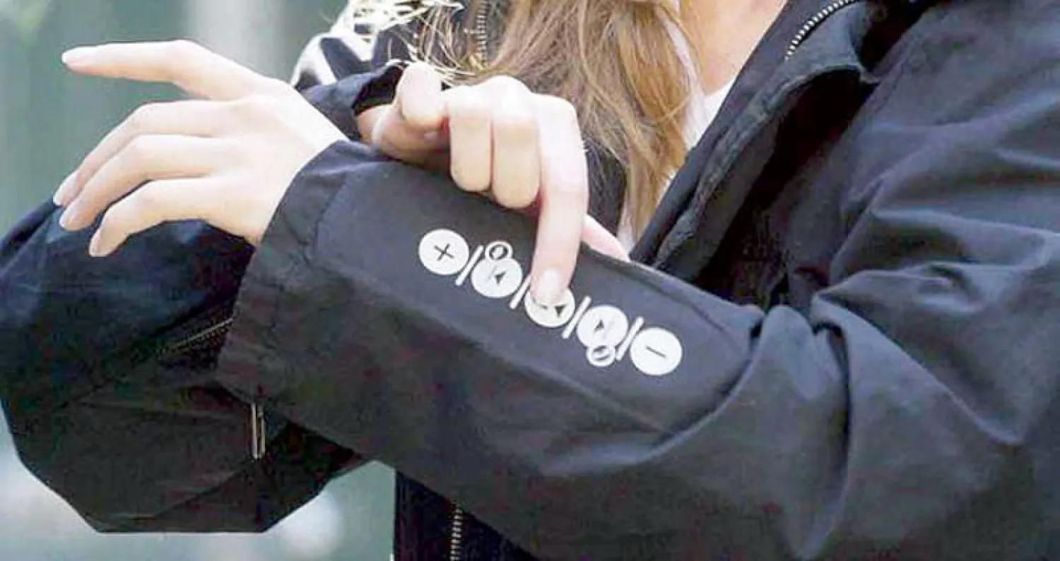 ملابس تحتفظ بالحرارة