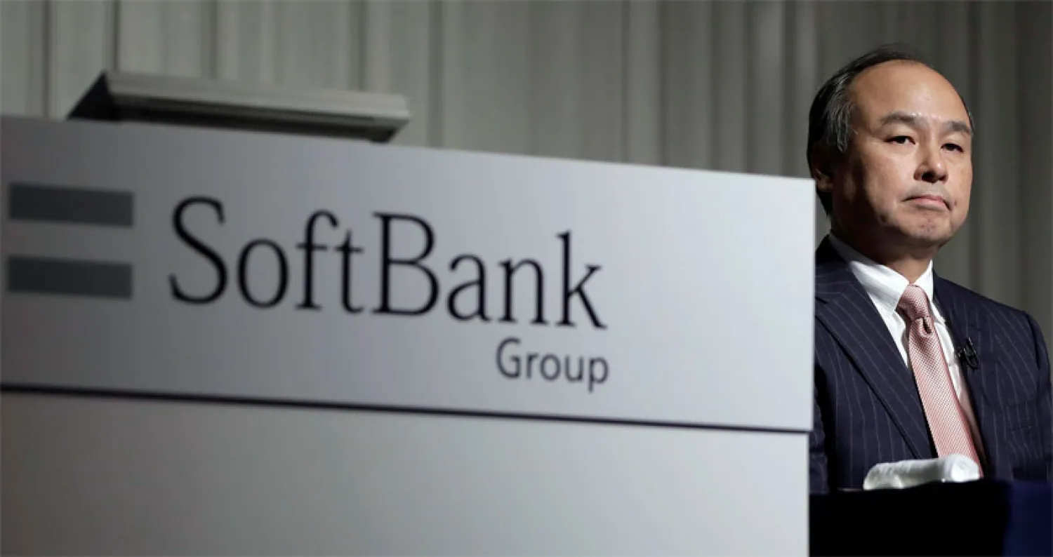 «سوفت بنك» و«غوغل» تستثمران بشركة تأجير شاحنات صينية