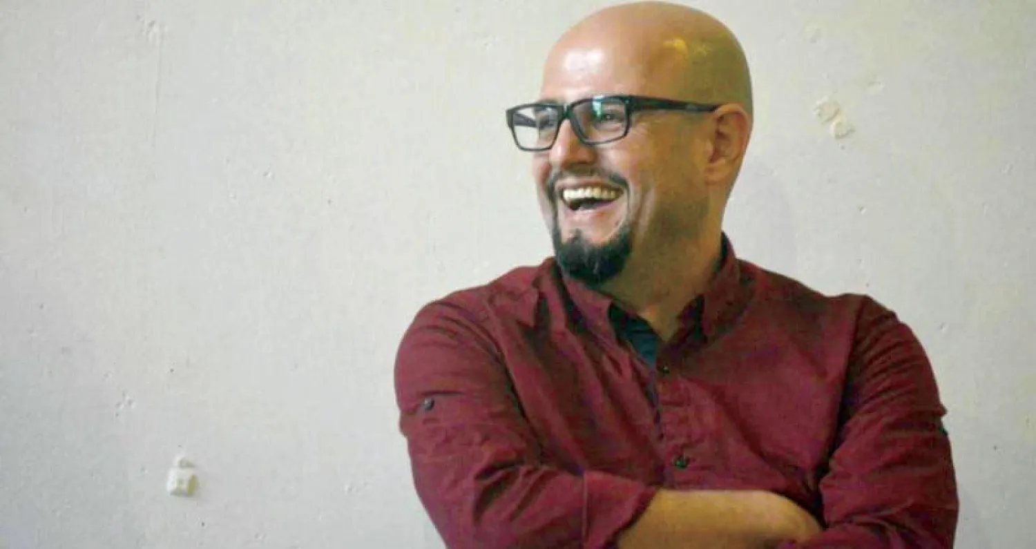 المرشح حسان الزين