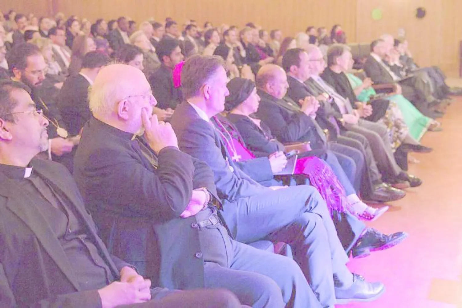 «كايسيد» وروح الحوار وثقافته من أرض الواقع