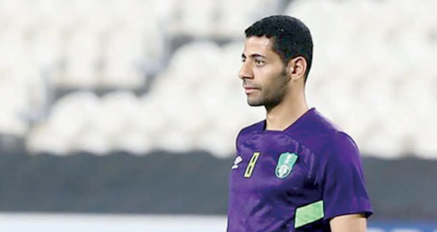 تيسير الجاسم («الشرق الأوسط»)