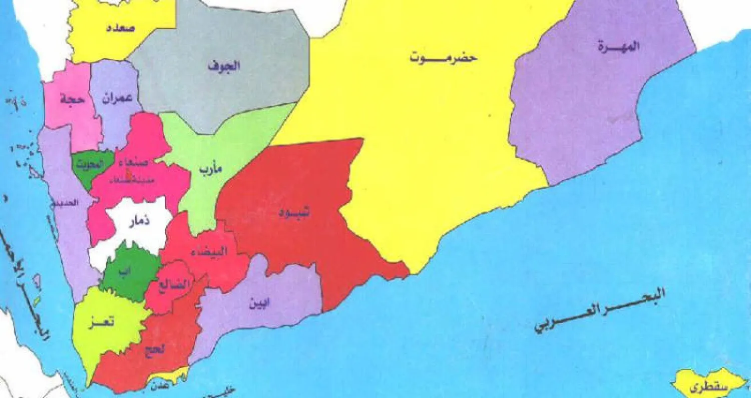 مقتل 3 من قيادات الميليشيات في البيضاء