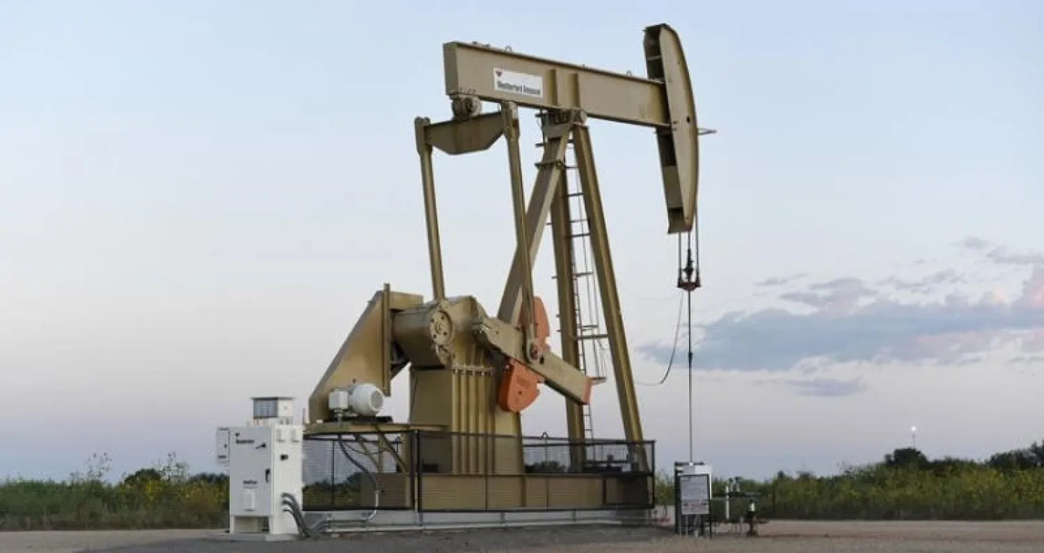 زيادة ملحوظة في عدد حفارات النفط الأميركية خلال أبريل