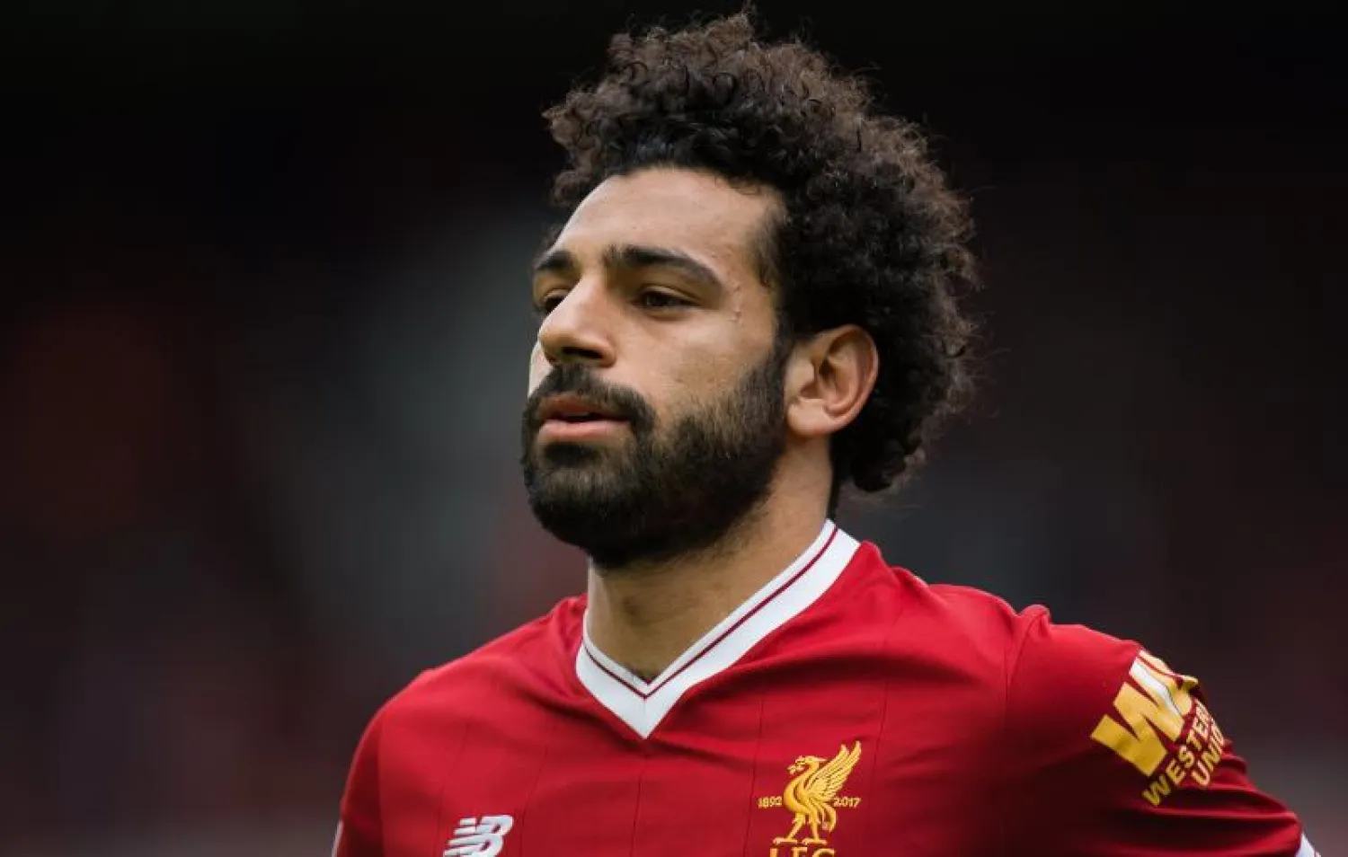 محمد صلاح (إ.ب.أ)