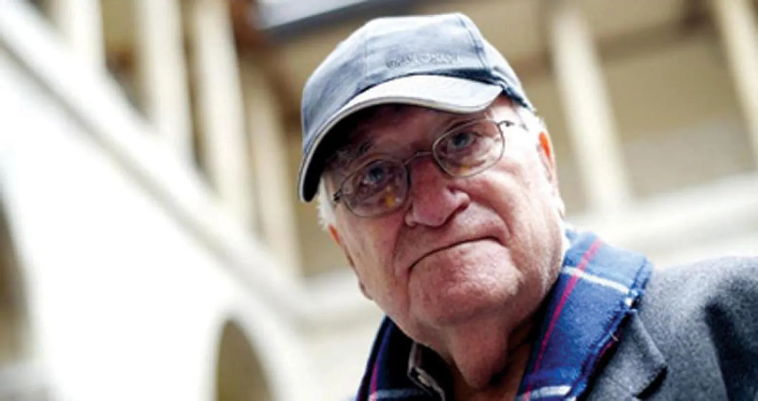 وفاة المخرج البريطاني  مايكل أندرسون عن 98 عاماً