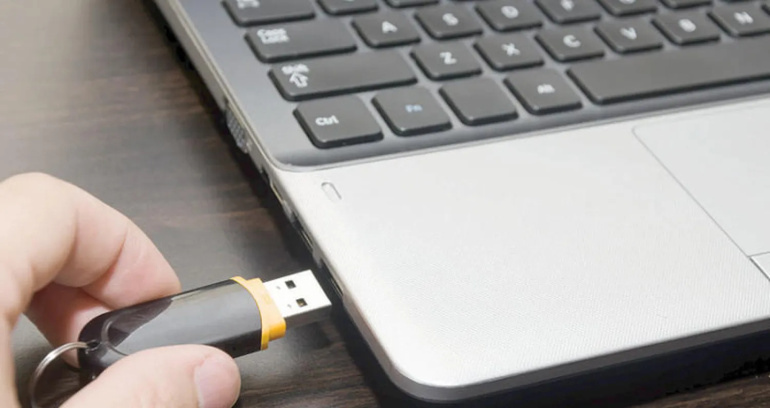 وسائل ذكية للاستفادة من الذاكرة الفلاشية