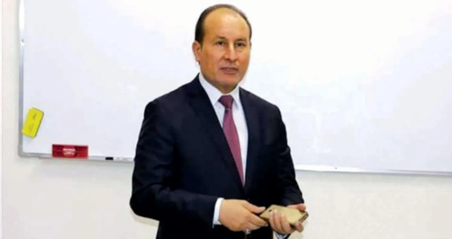 قاسم الزبيدي