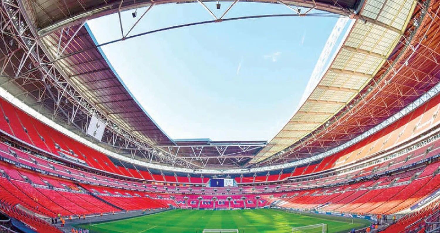 كثيرون قالوا إن الآثار التاريخية لا يمكن بيعها فإذا بيع ويمبلي هل يمكن بيع {بيغ بن} أو قصر باكنغهام؟