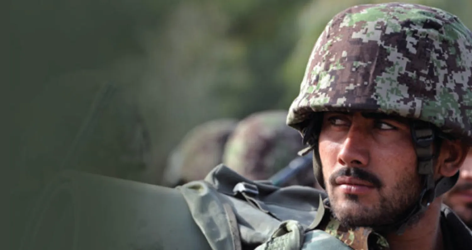 تقرير أميركي: {طالبان} تتوسع... والجيش يتراجع