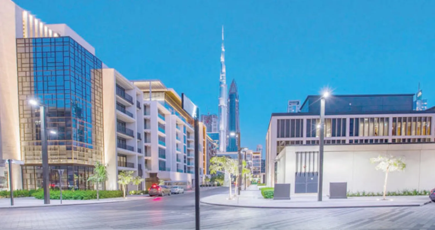 «إف إيه إم» العقارية تخطط لرفع الأصول تحت إدارتها في قطاع منازل العطلات في دبي إلى مليار درهم