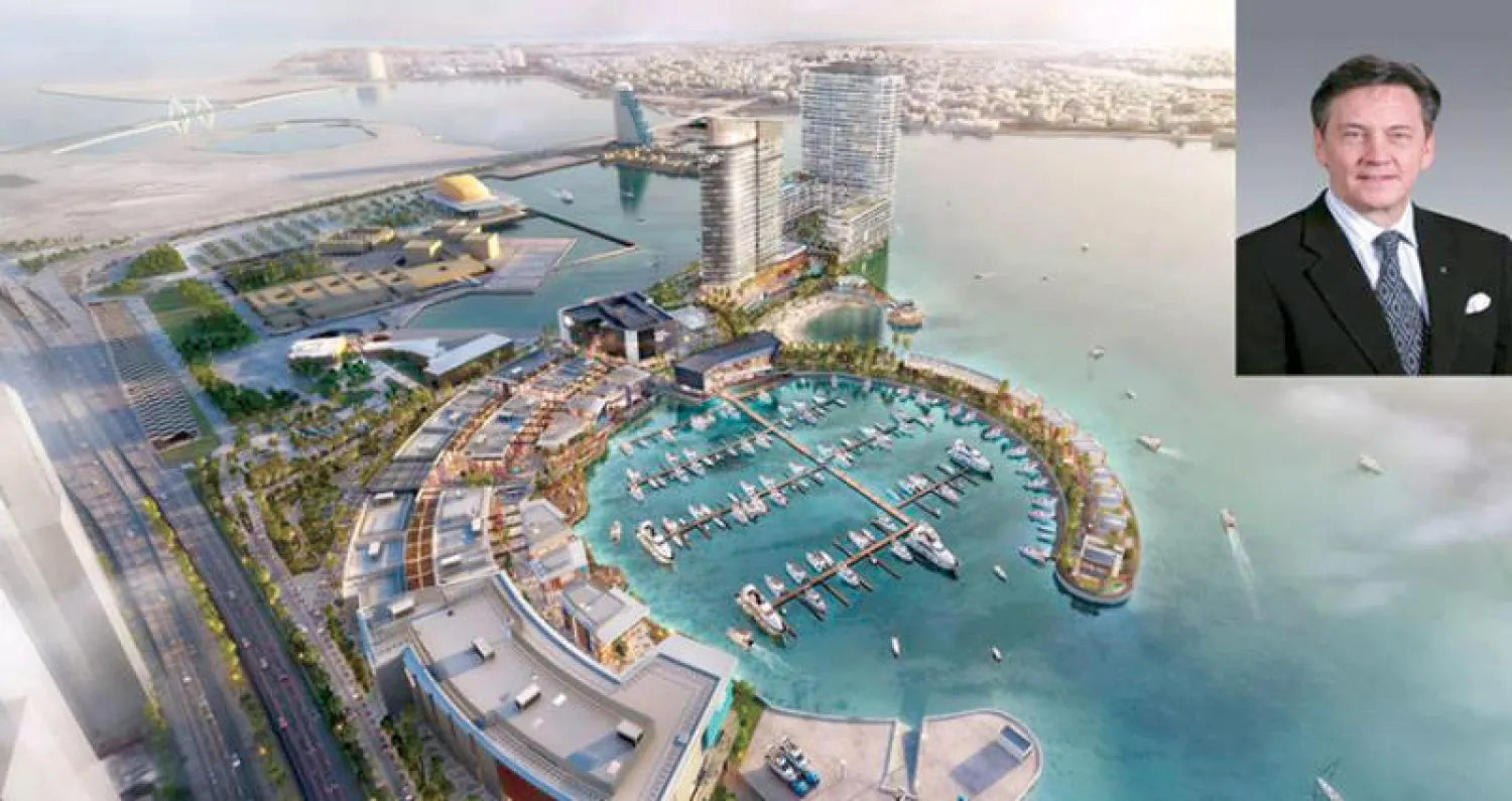 {شانغريلا} تكشف النقاب عن افتتاح فنادقها في السعودية والبحرين وعمان