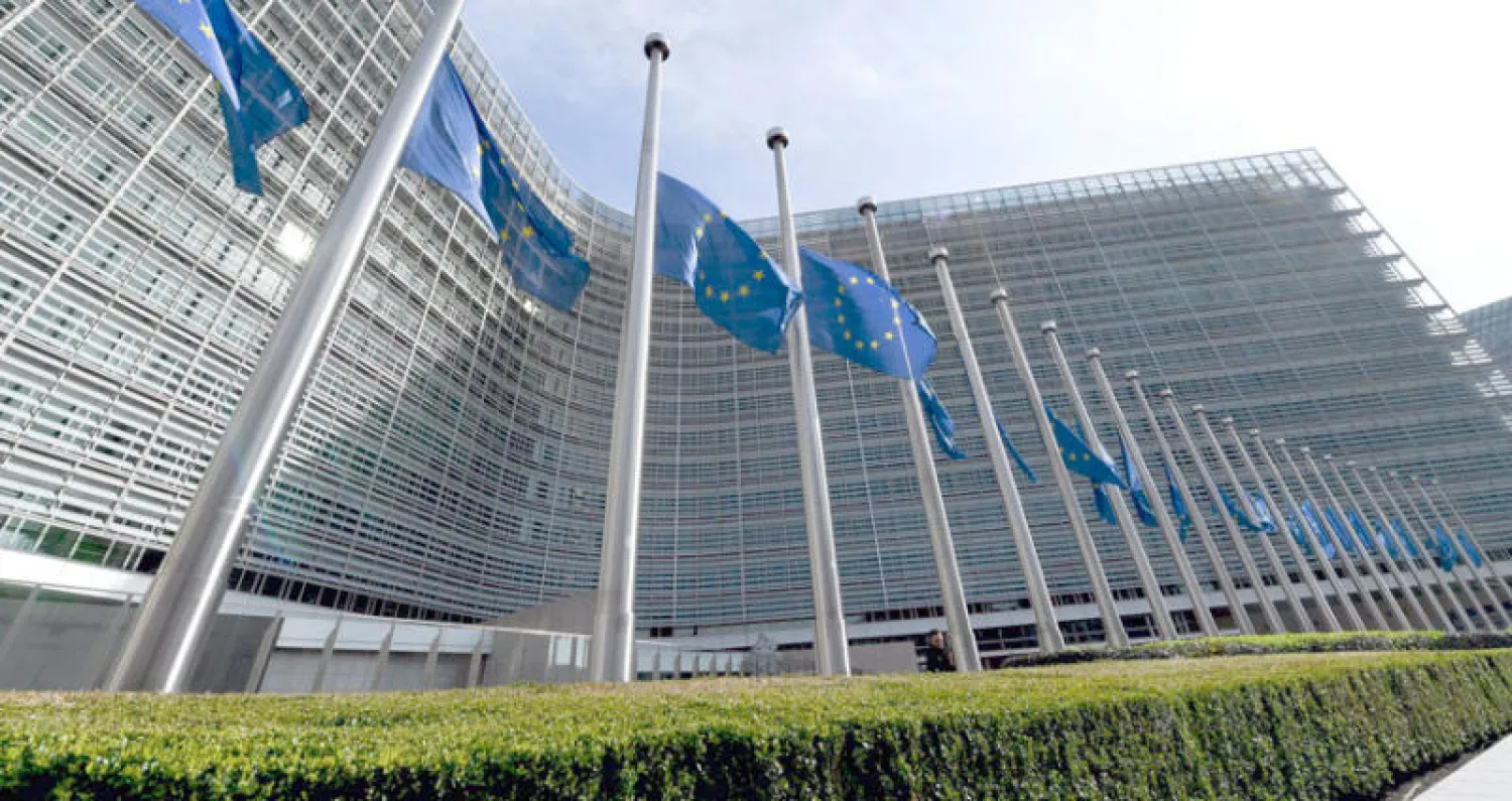 ارتفاع معدلات النمو في اليورو لأعلى مستوى في عشر سنوات