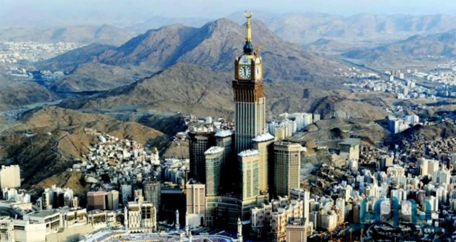 منتدى مكة الاقتصادي: استقطاب الاستثمارات الأجنبية لرفع الناتج المحلي