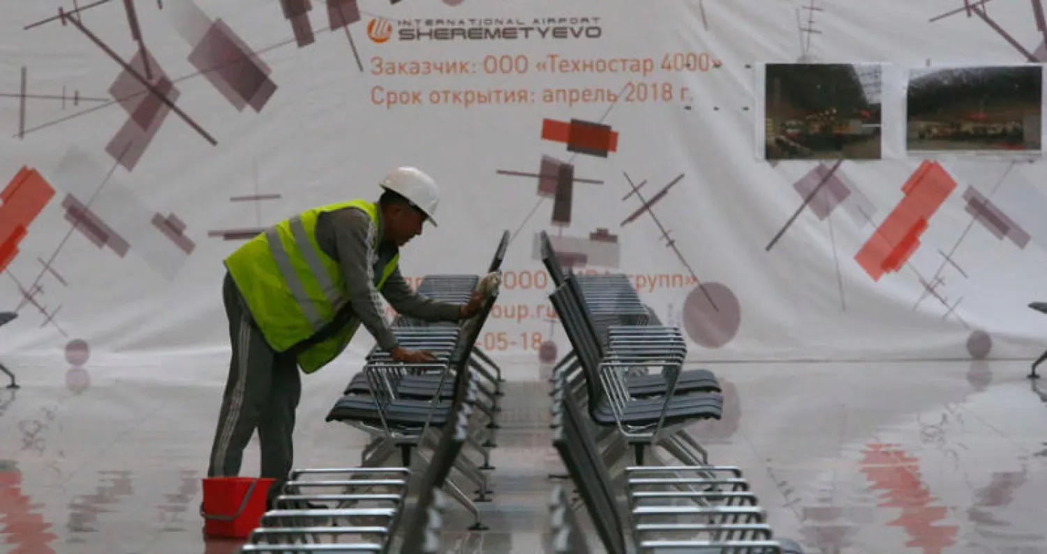 مساواة «الأدنى للأجور» بـ«حد الكفاف» للمرة الأولى في روسيا