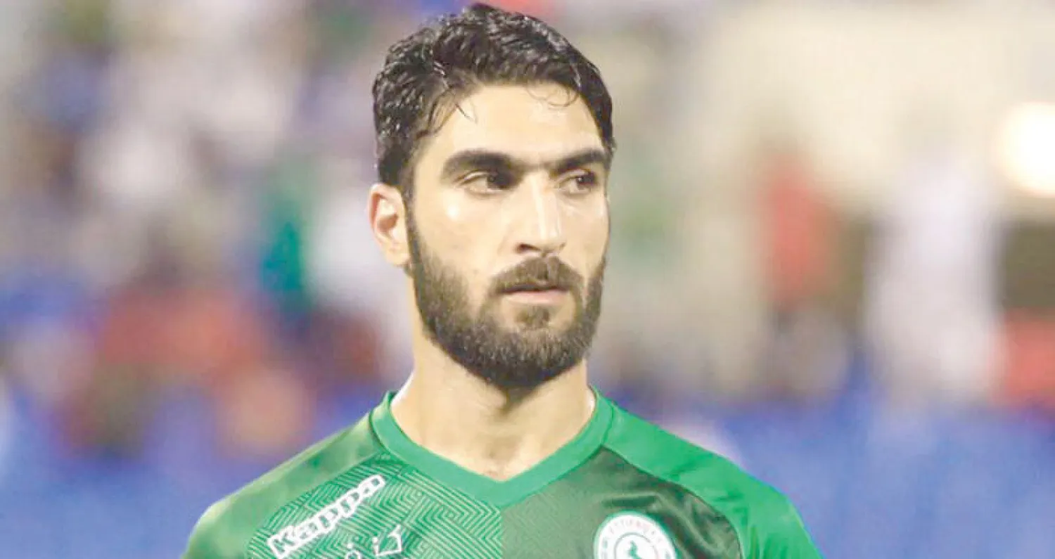 أحمد إبراهيم («الشرق الأوسط»)