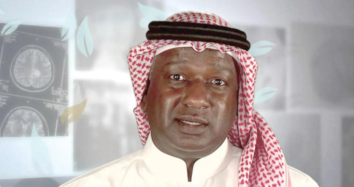 ماجد عبد الله («الشرق الأوسط»)