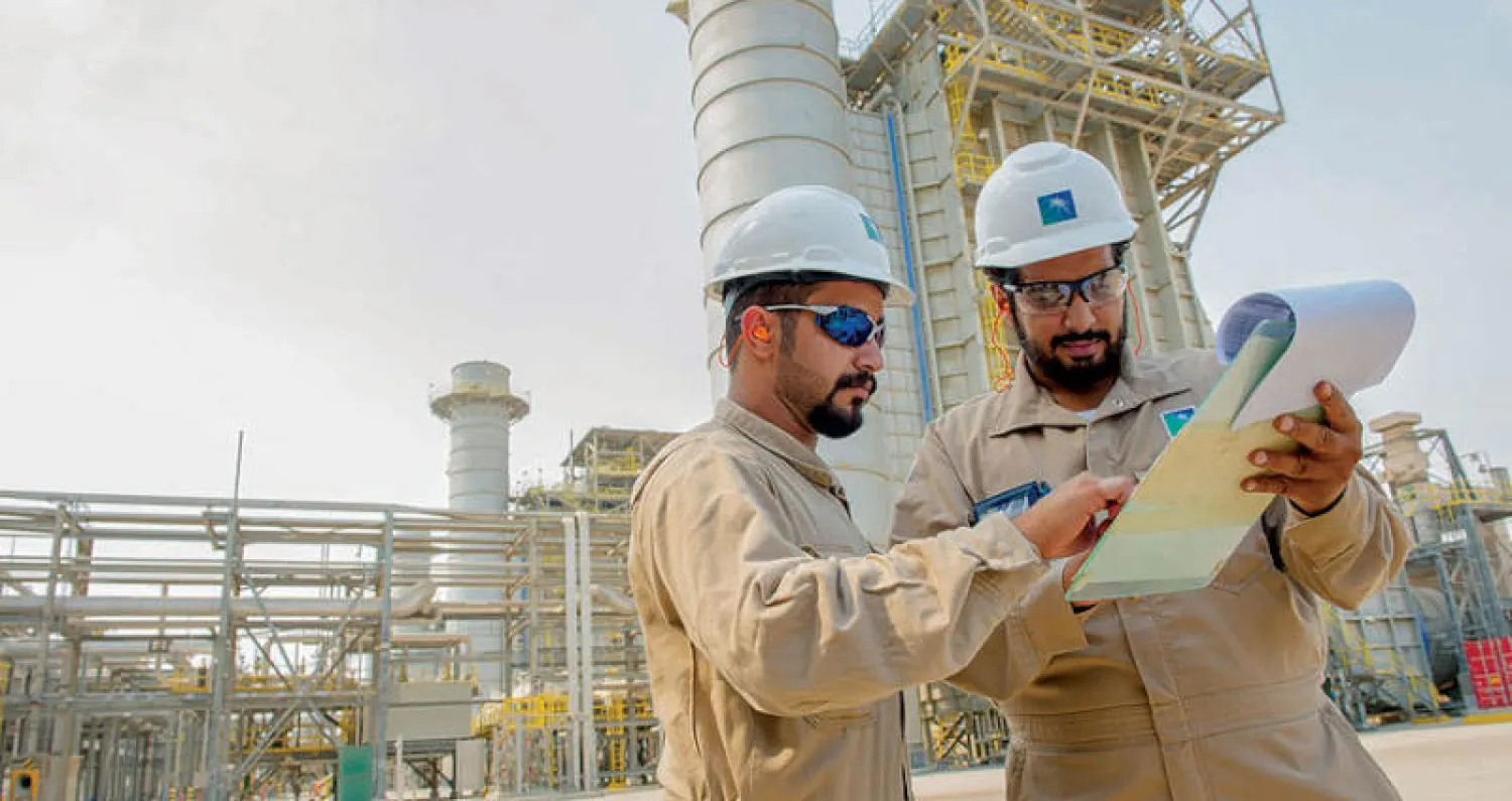 السعودية تدعم كوادرها الوطنية للعمل في كبرى شركاتها المحلية