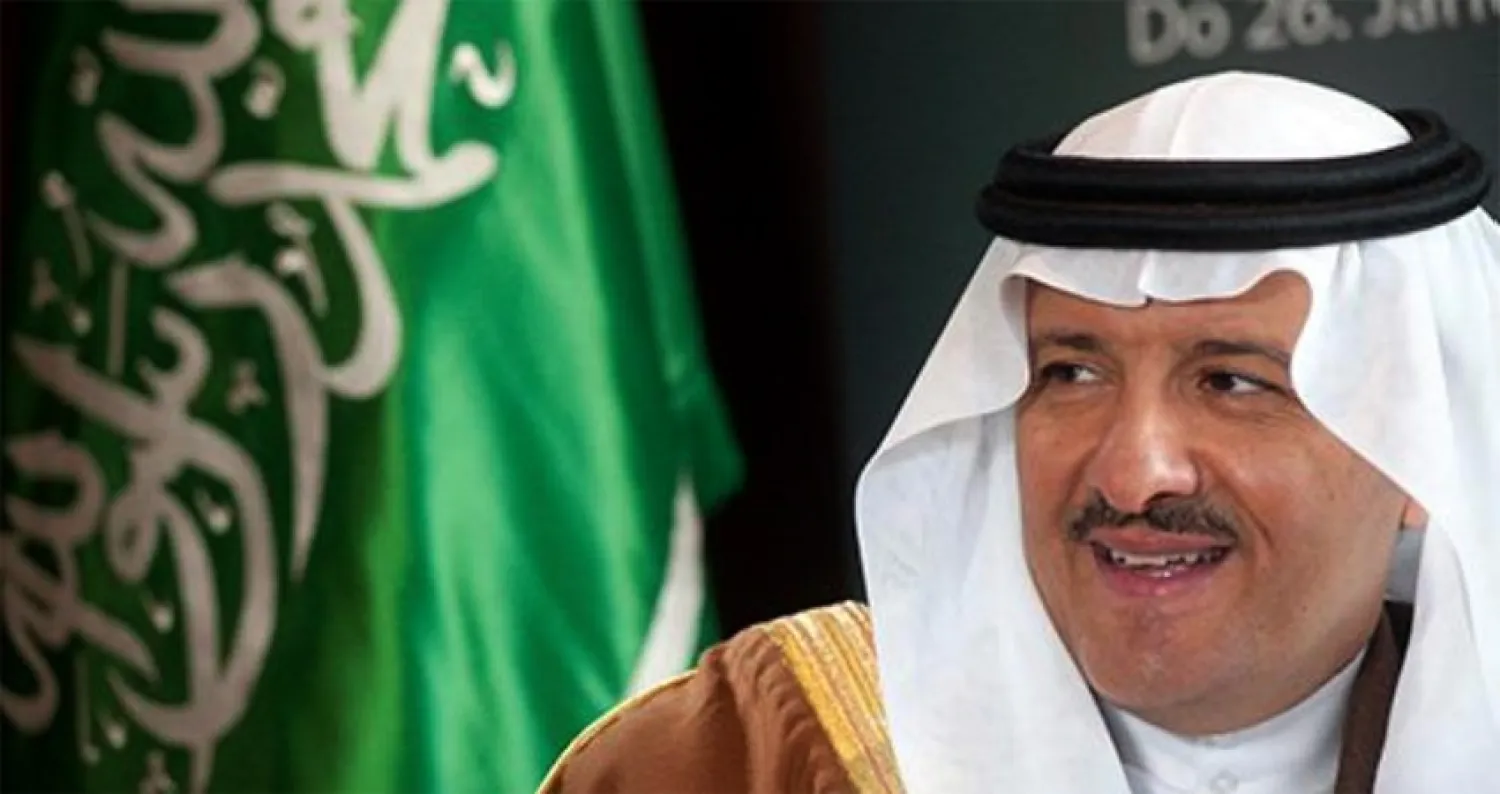 سلطان بن سلمان: السعوديون حريصون على قيمهم... وصنّاع فرح وبهجة