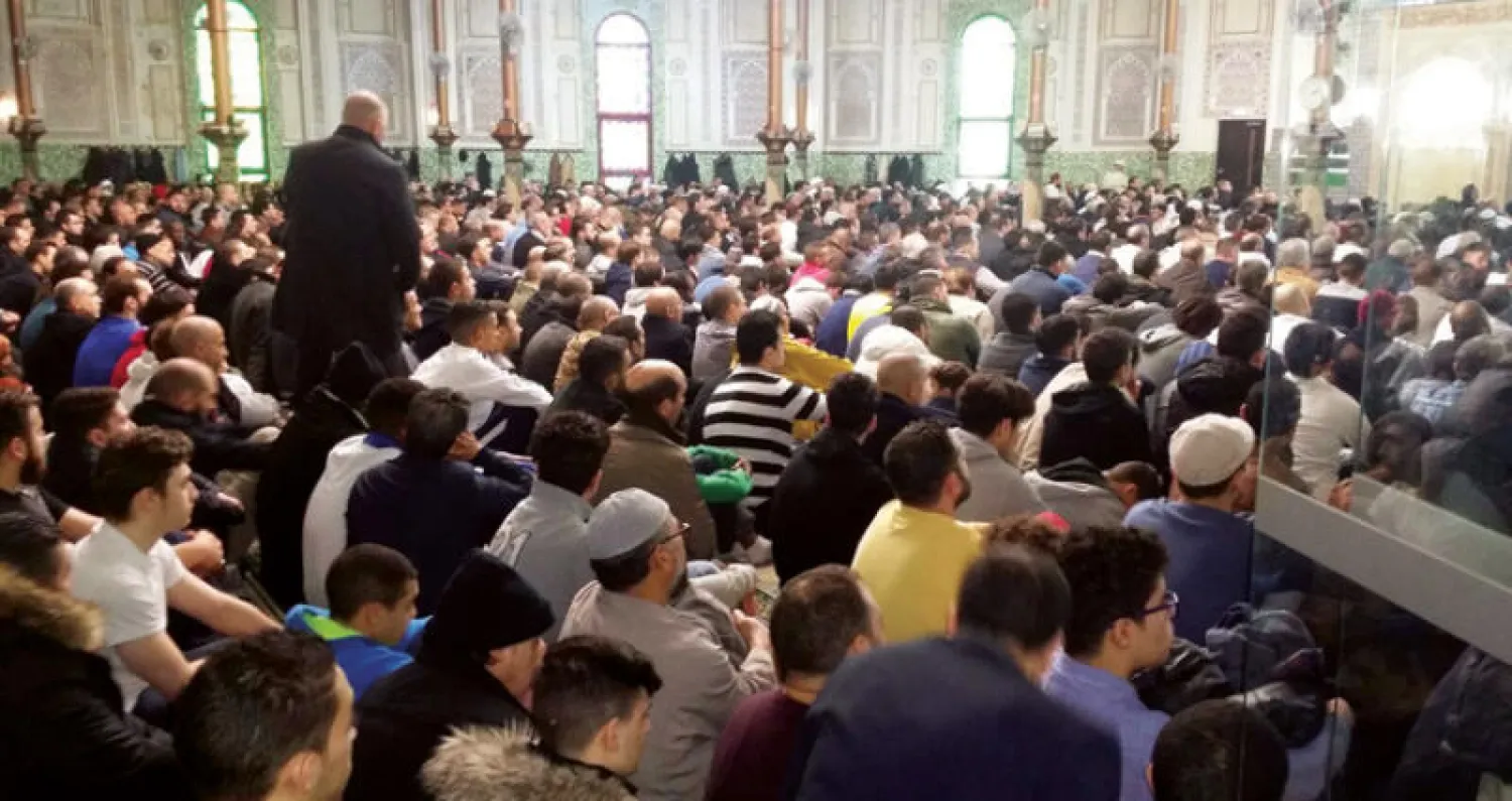 مجلس عالمي لنبذ العنف والتشدد وتصحيح صورة الإسلام