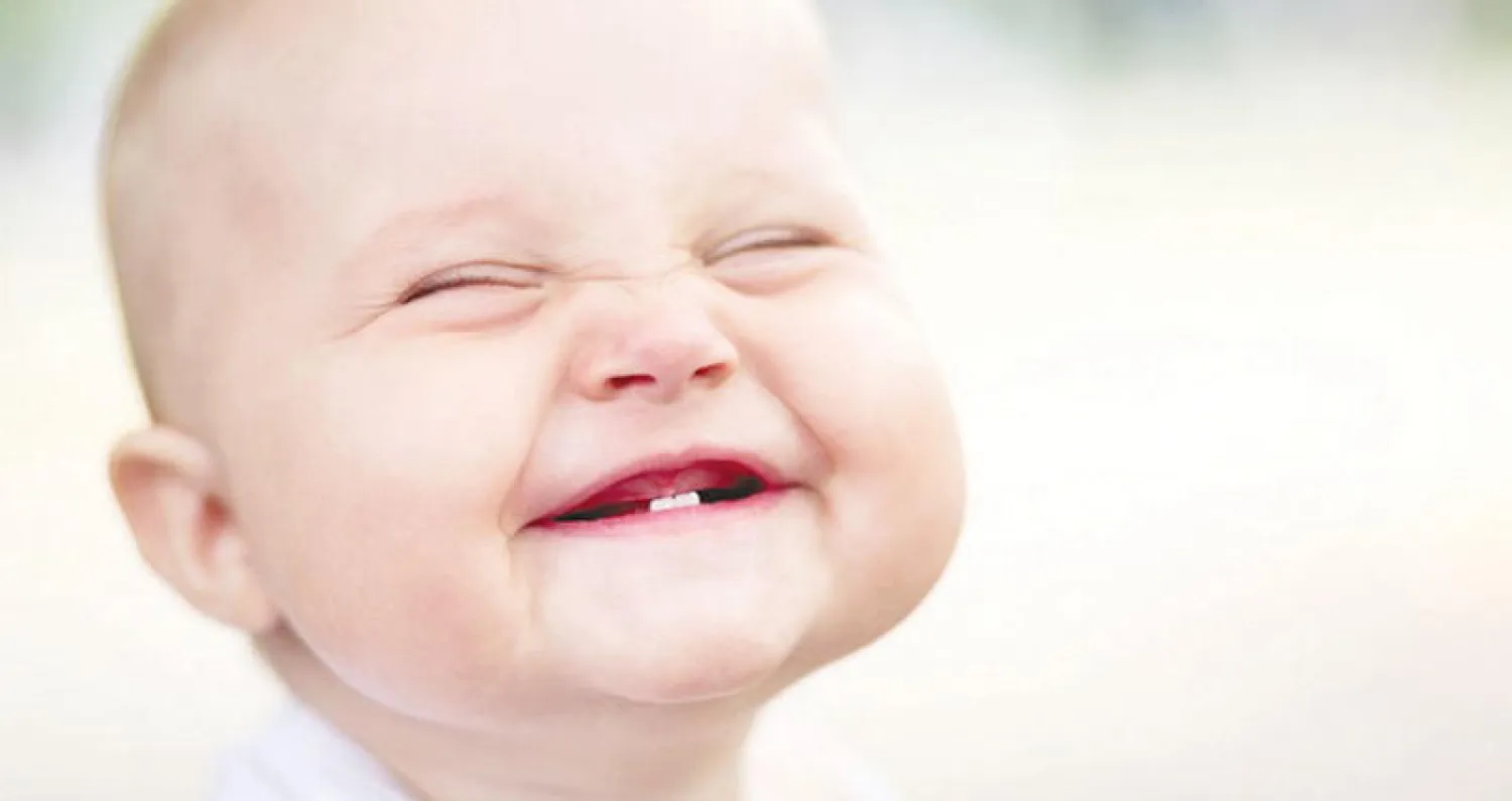 الصين تبتكر طريقة جديدة... للابتسام