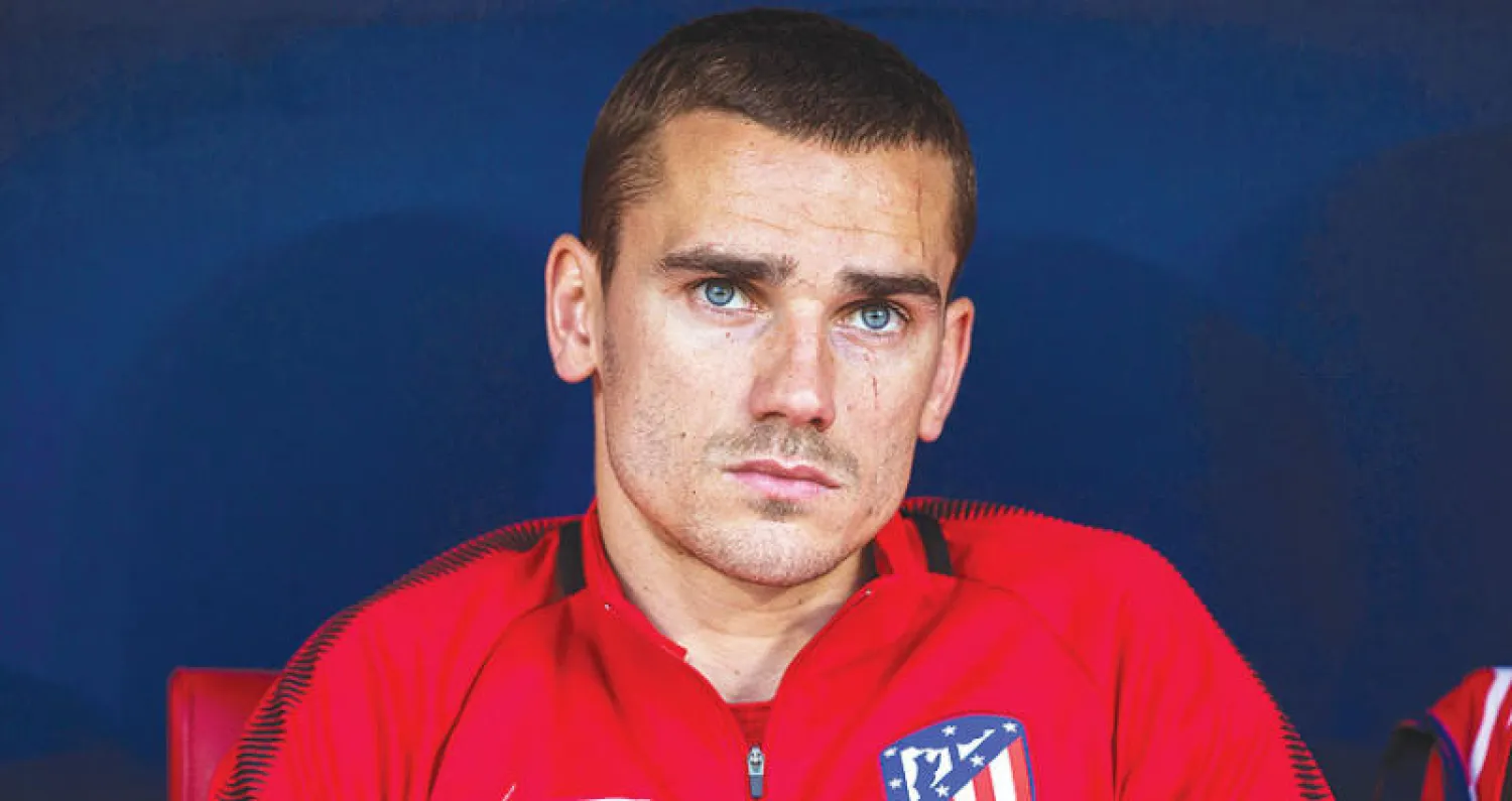 غريزمان (إ.ب.أ)