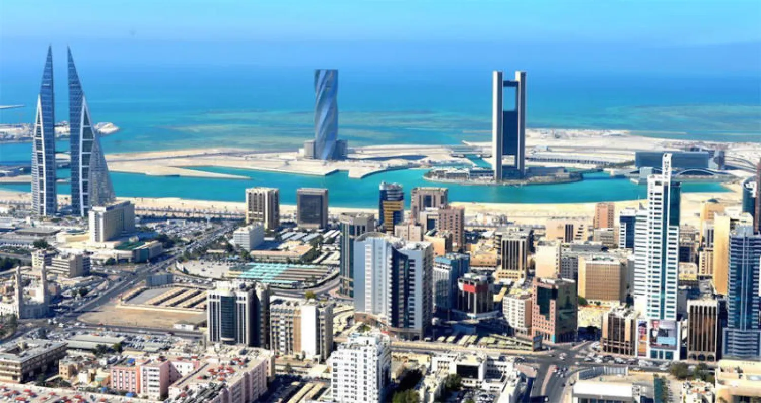 500 مسؤول ومستثمر يستعرضون في البحرين الفرص الاقتصادية في الخليج